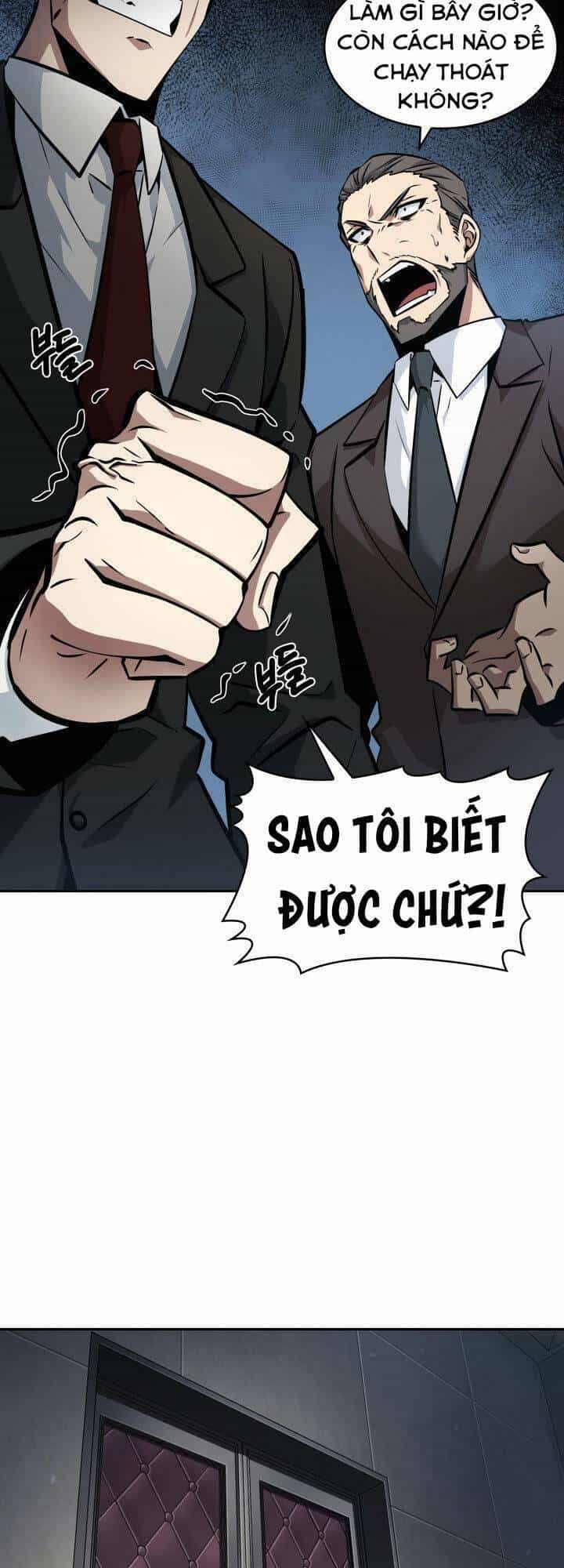 Vua Trộm Mộ - Chương 364 - ảnh 14