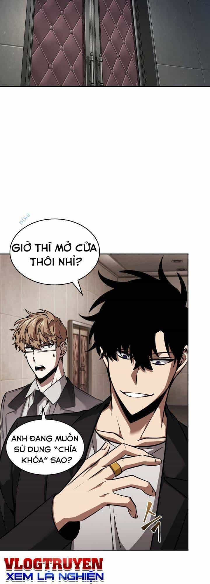 Vua Trộm Mộ - Chương 364 - ảnh 15