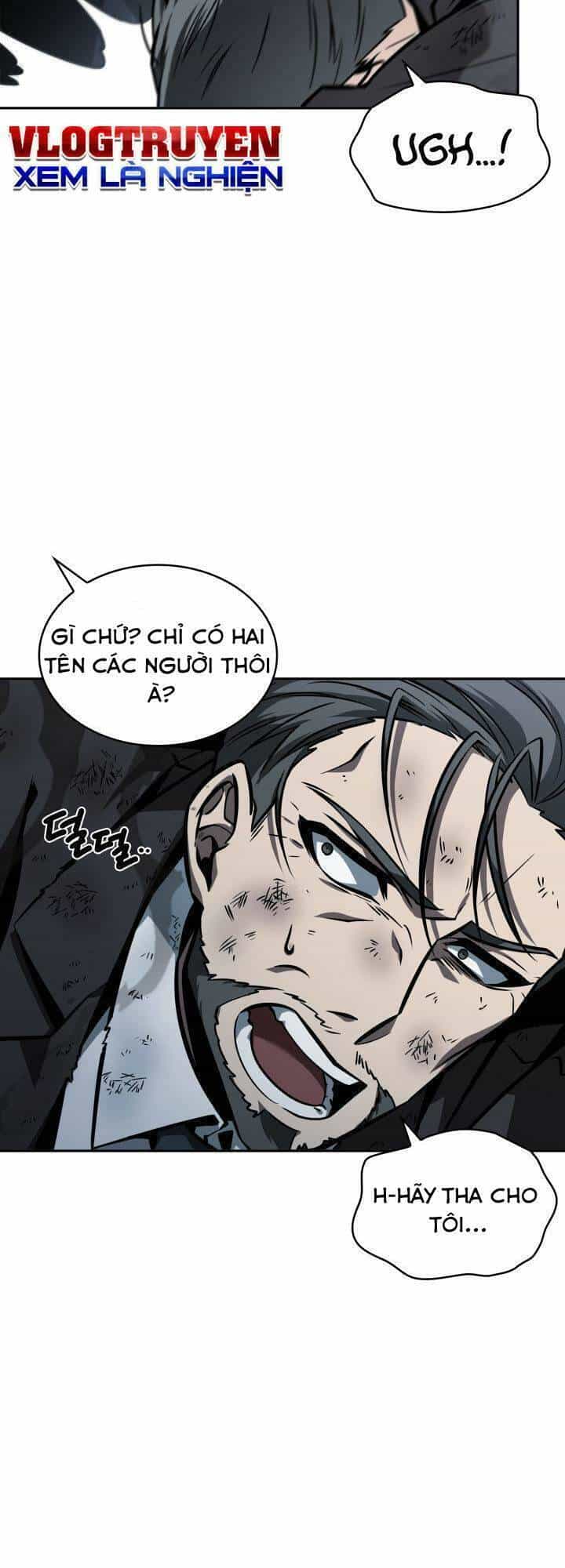 Vua Trộm Mộ - Chương 364 - ảnh 28