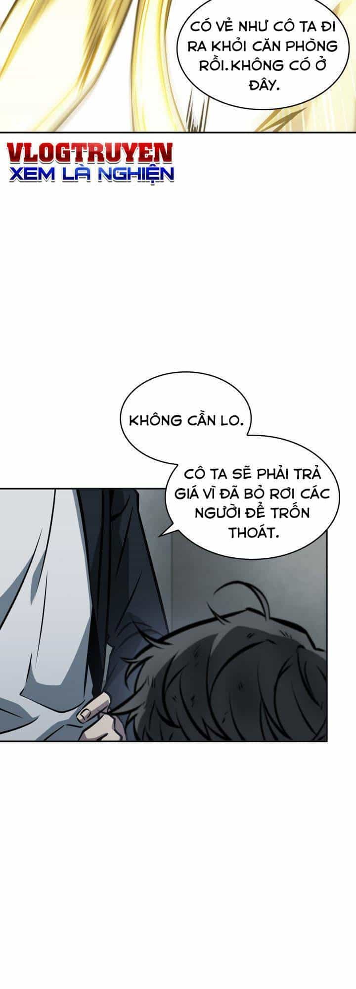 Vua Trộm Mộ - Chương 364 - ảnh 35