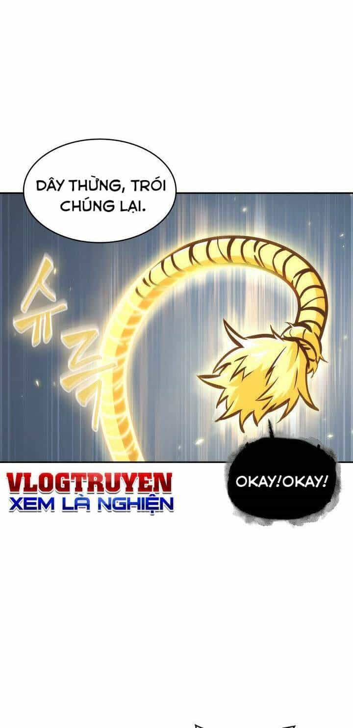 Vua Trộm Mộ - Chương 364 - ảnh 37