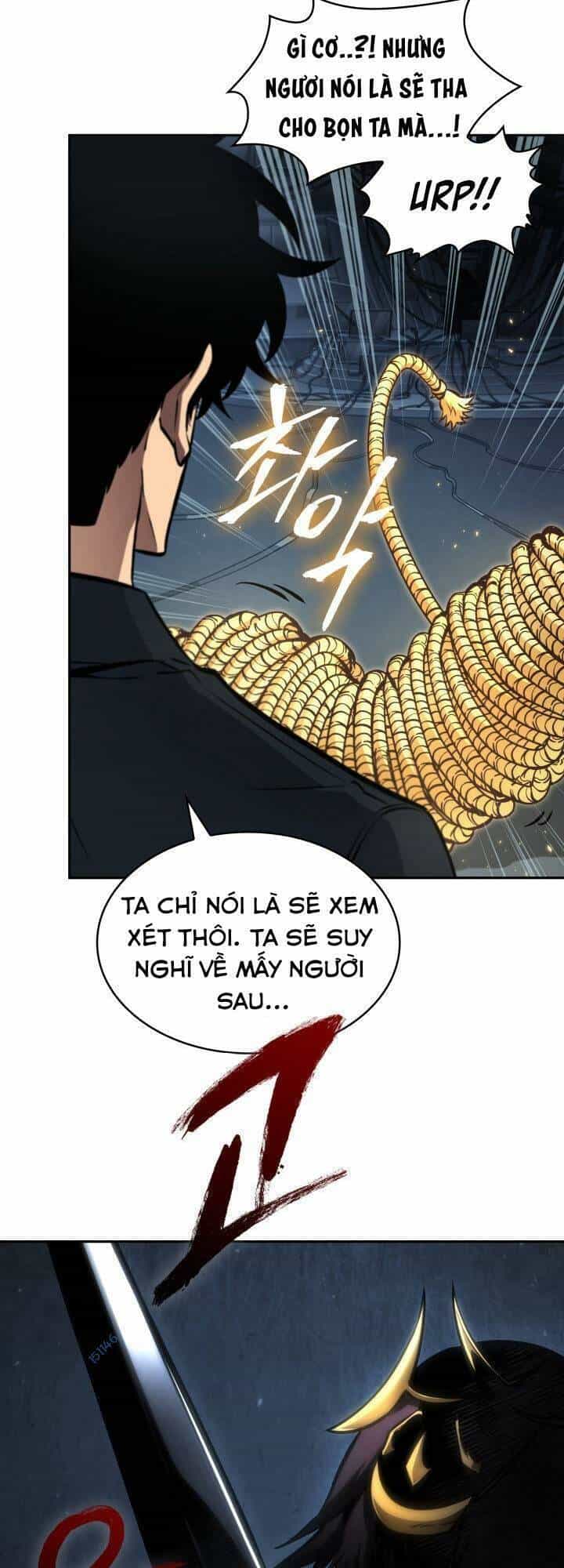 Vua Trộm Mộ - Chương 364 - ảnh 38