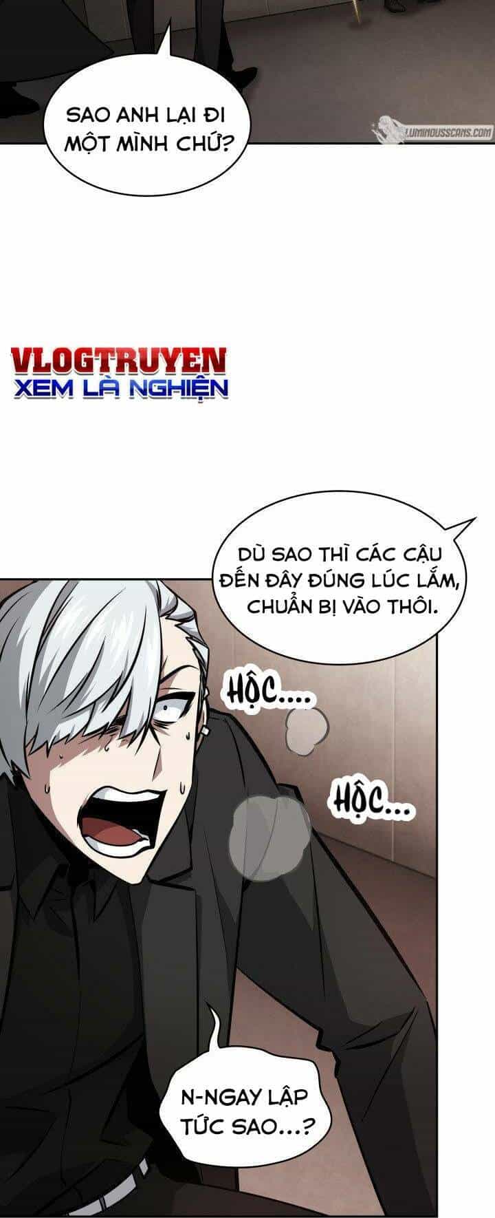 Vua Trộm Mộ - Chương 364 - ảnh 9