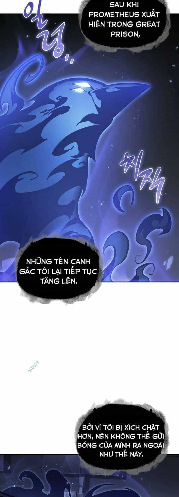 Vua Trộm Mộ - Chương 365 - ảnh 11
