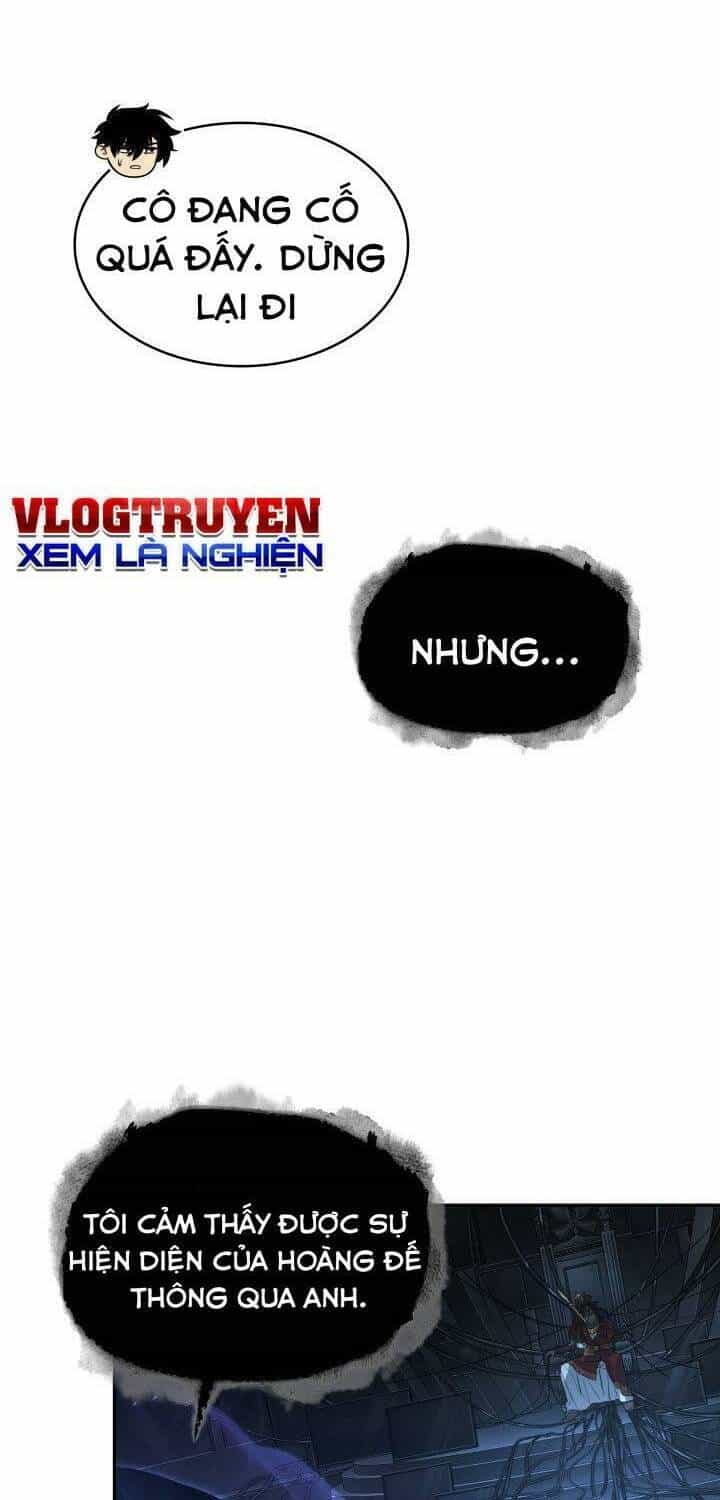 Vua Trộm Mộ - Chương 365 - ảnh 13