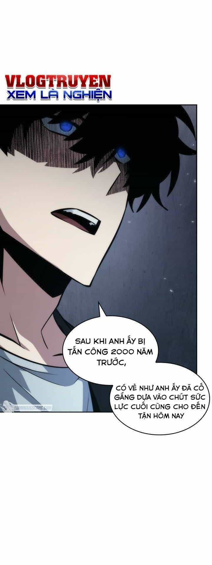 Vua Trộm Mộ - Chương 365 - ảnh 24
