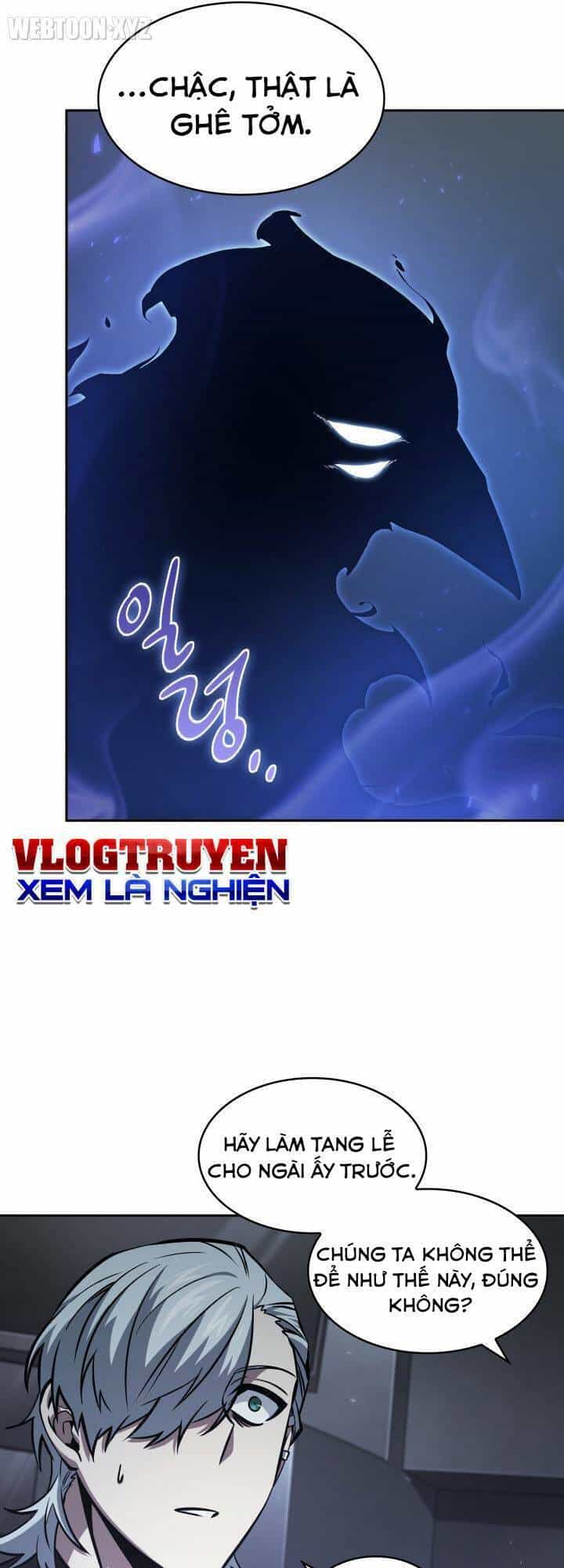 Vua Trộm Mộ - Chương 365 - ảnh 25
