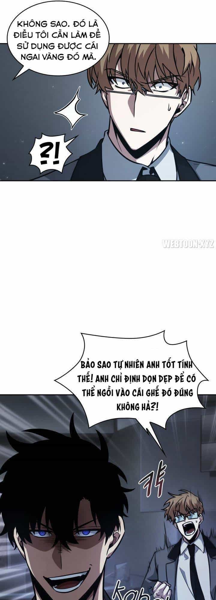 Vua Trộm Mộ - Chương 365 - ảnh 28