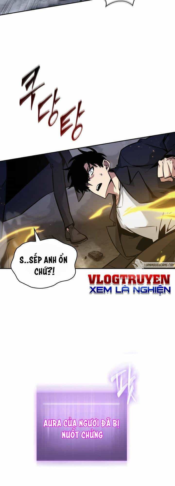 Vua Trộm Mộ - Chương 365 - ảnh 38
