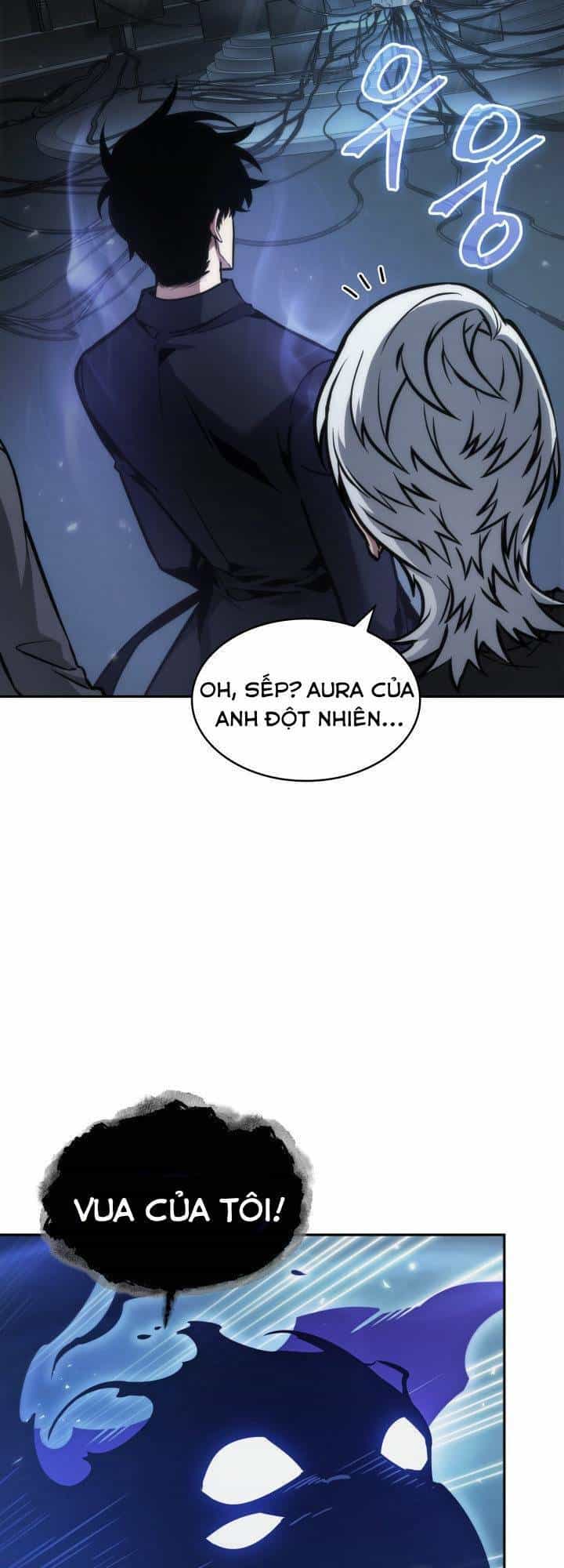 Vua Trộm Mộ - Chương 365 - ảnh 7