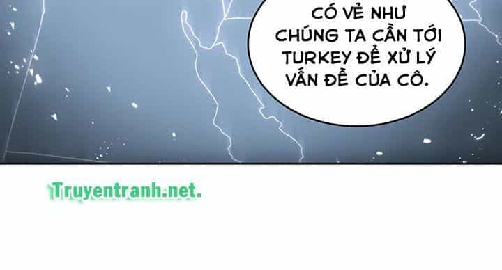 Vua Trộm Mộ - Chương 34 - ảnh 23