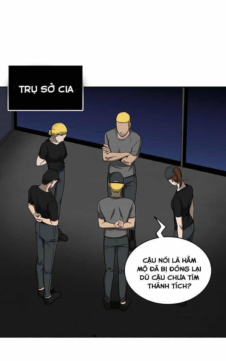 Vua Trộm Mộ - Chương 34 - ảnh 43