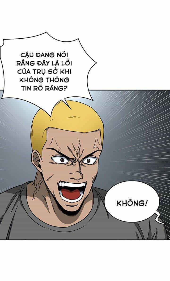 Vua Trộm Mộ - Chương 34 - ảnh 47