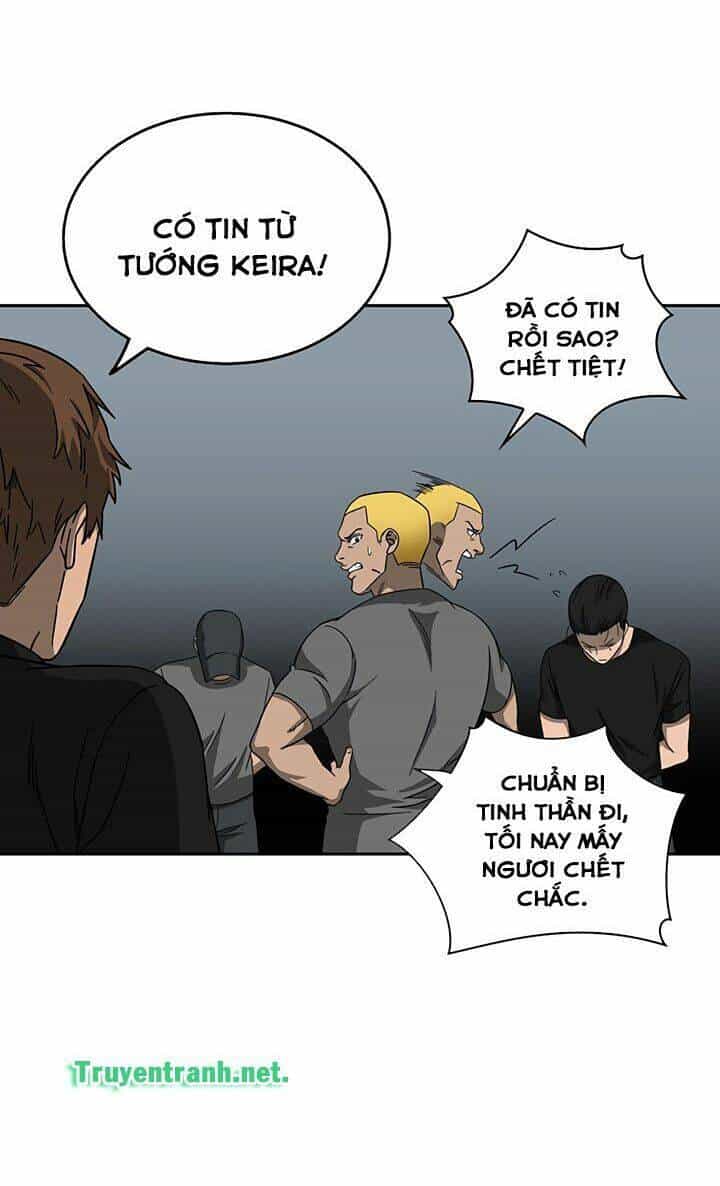 Vua Trộm Mộ - Chương 34 - ảnh 48