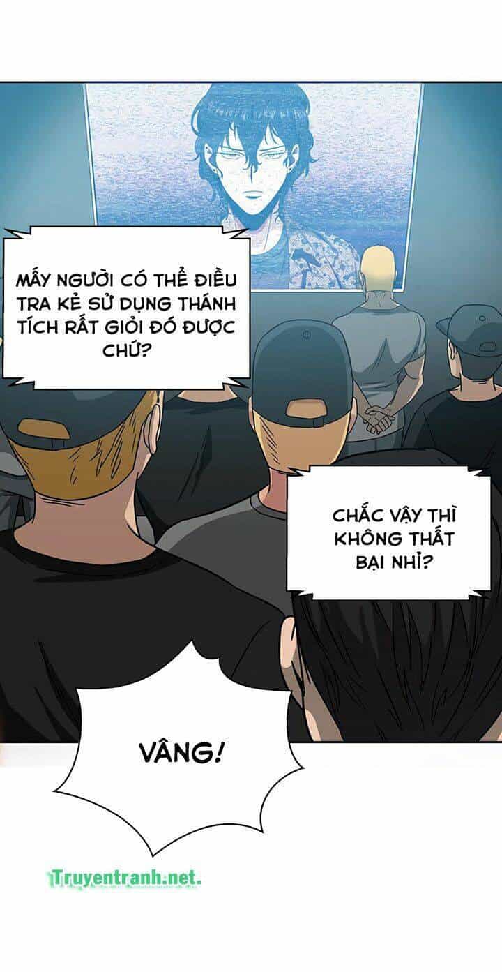 Vua Trộm Mộ - Chương 34 - ảnh 54