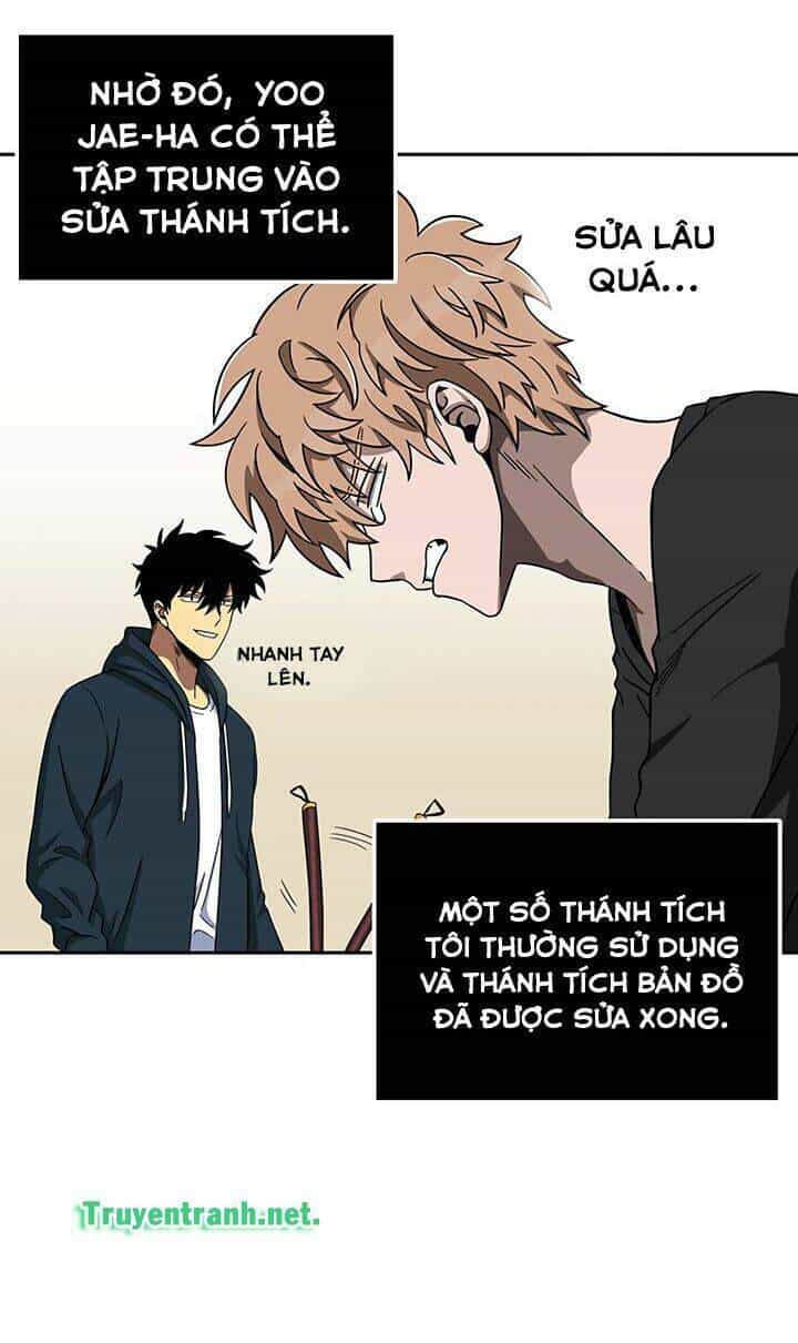 Vua Trộm Mộ - Chương 34 - ảnh 58