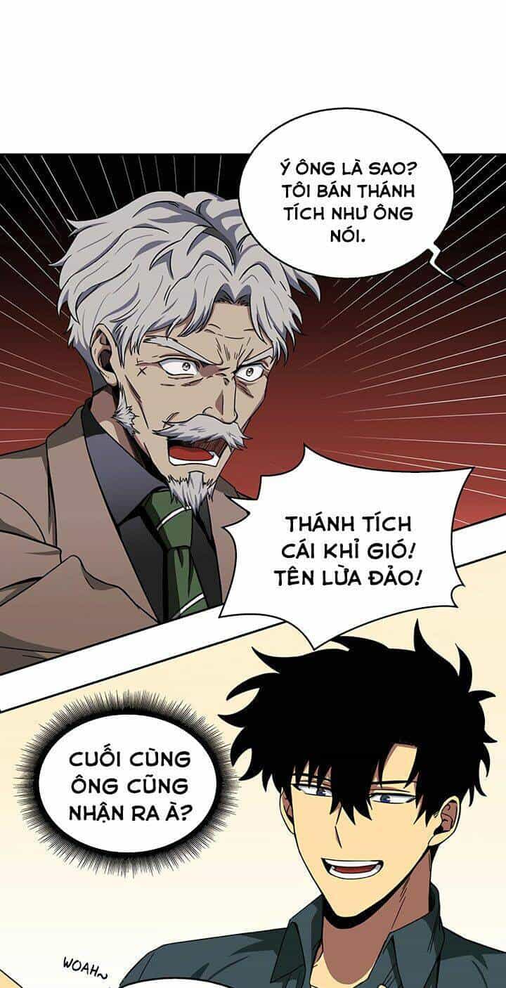 Vua Trộm Mộ - Chương 34 - ảnh 65