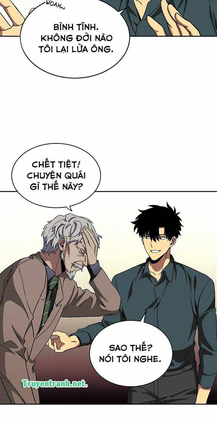 Vua Trộm Mộ - Chương 34 - ảnh 66