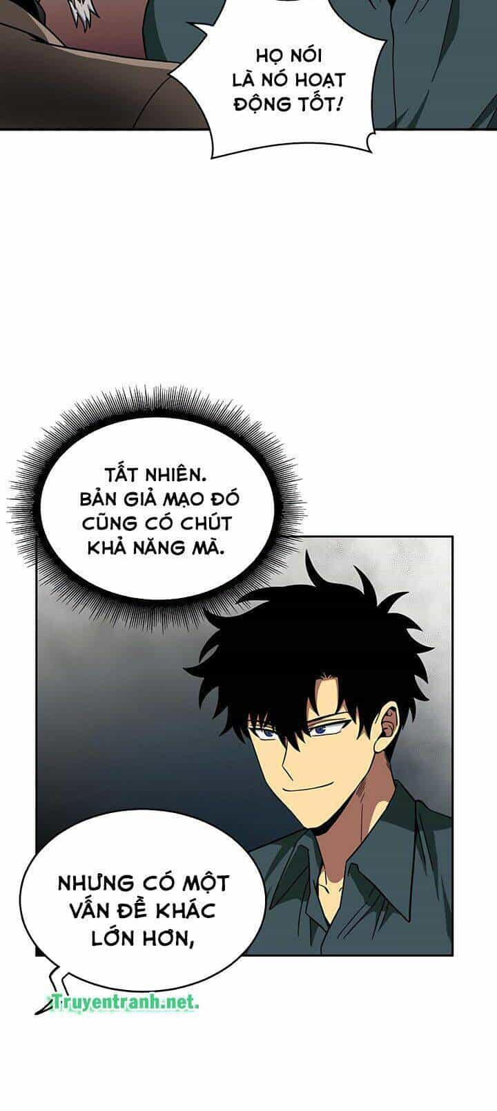 Vua Trộm Mộ - Chương 34 - ảnh 68