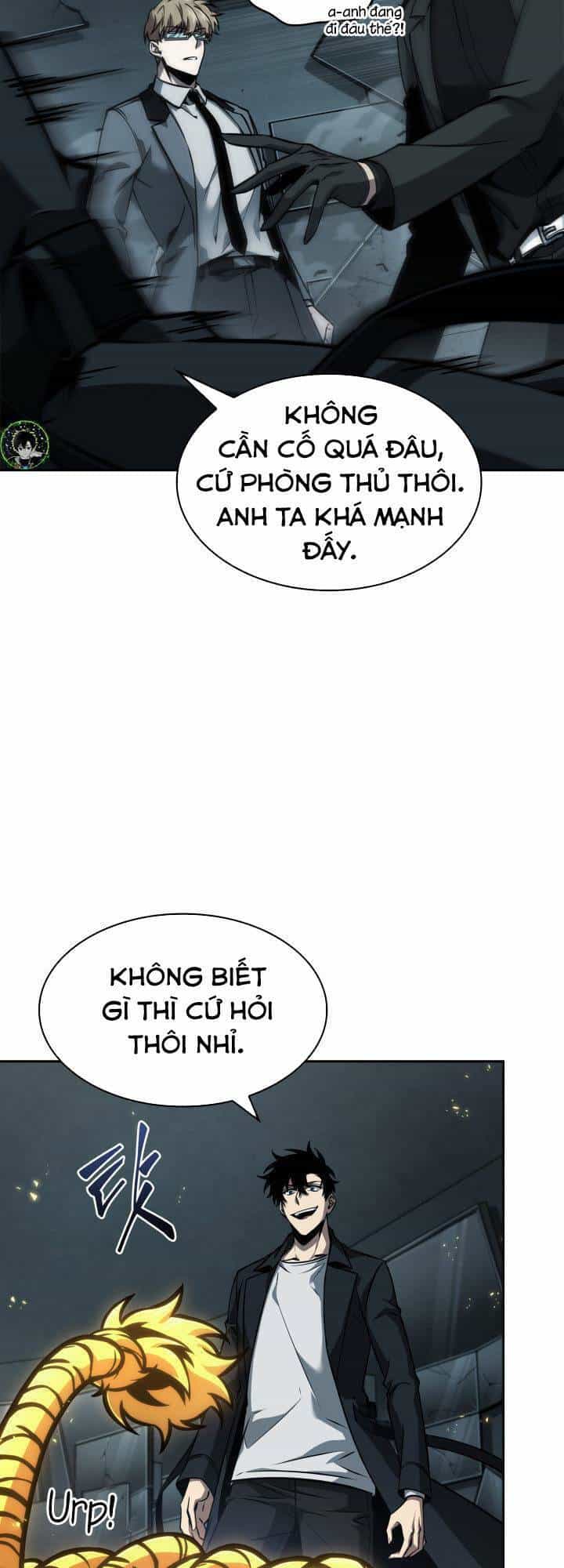 Vua Trộm Mộ - Chương 366 - ảnh 14