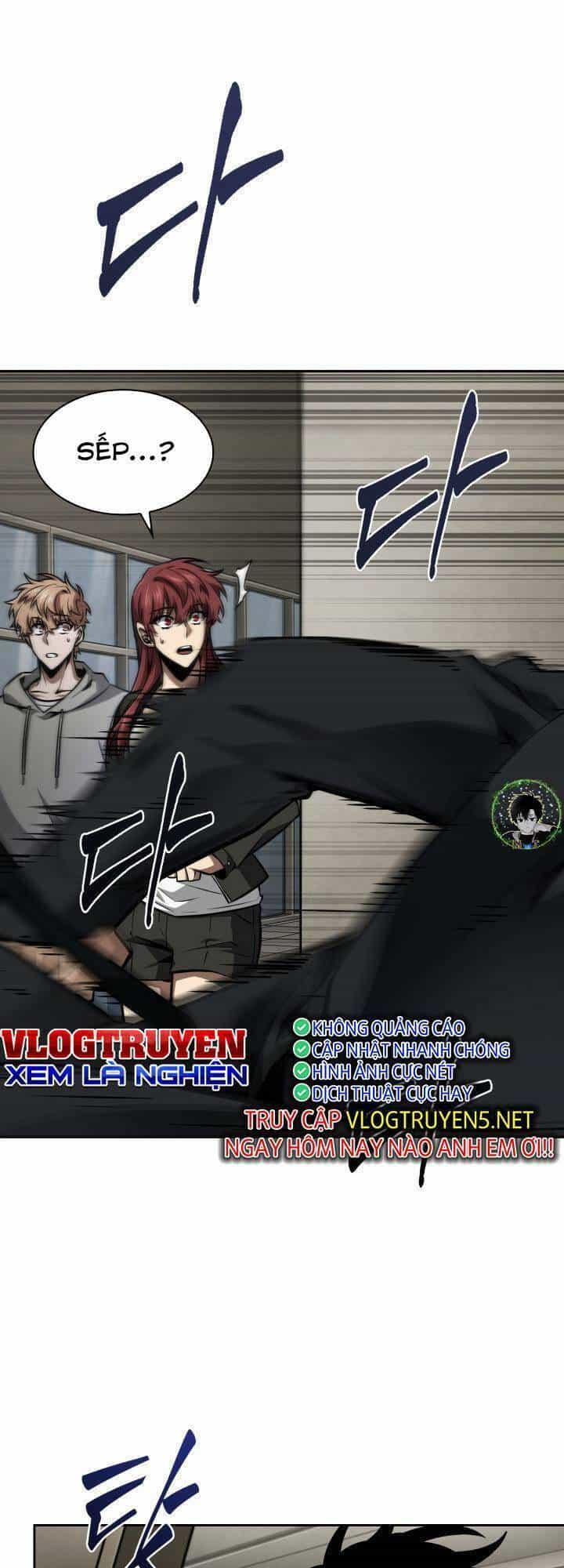 Vua Trộm Mộ - Chương 366 - ảnh 18