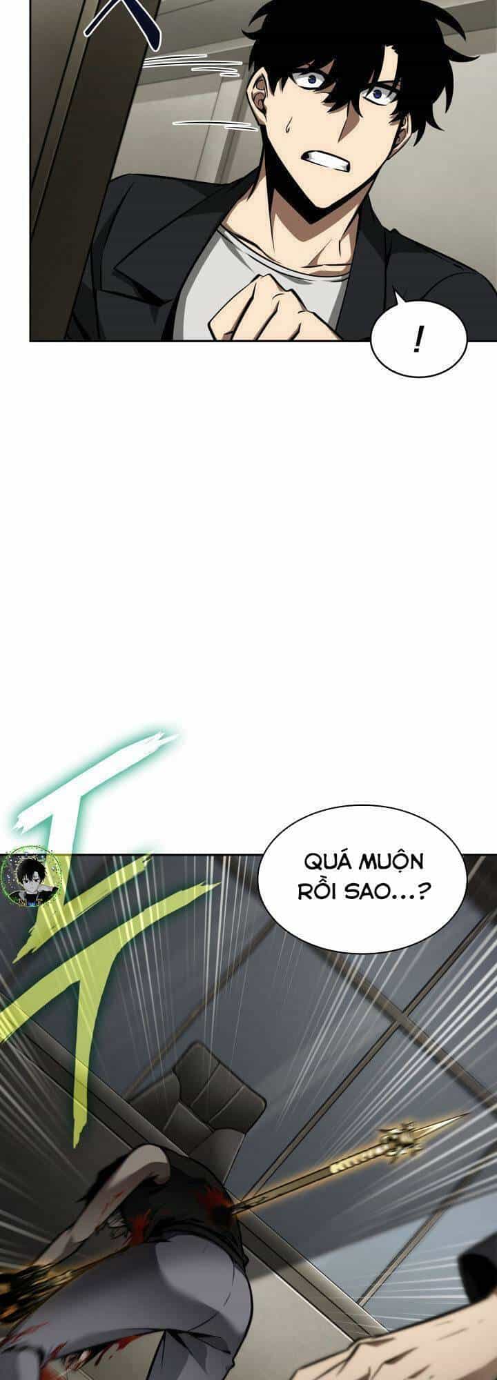 Vua Trộm Mộ - Chương 366 - ảnh 19