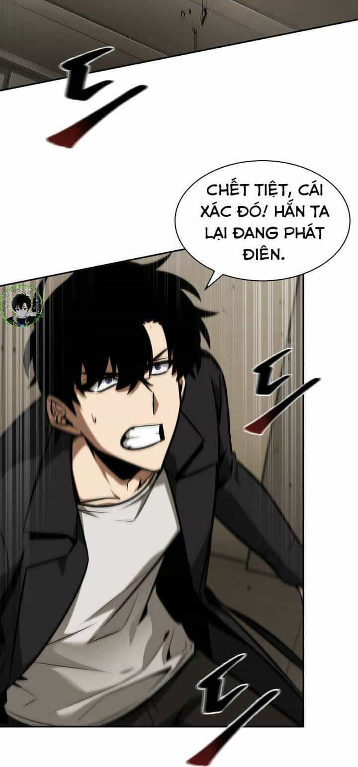 Vua Trộm Mộ - Chương 366 - ảnh 32