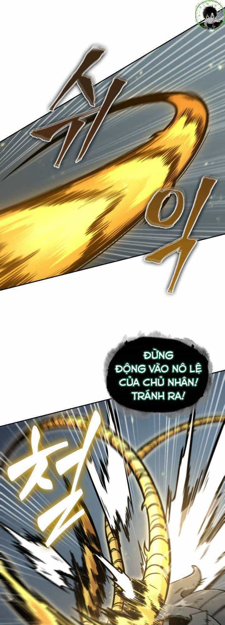 Vua Trộm Mộ - Chương 366 - ảnh 41