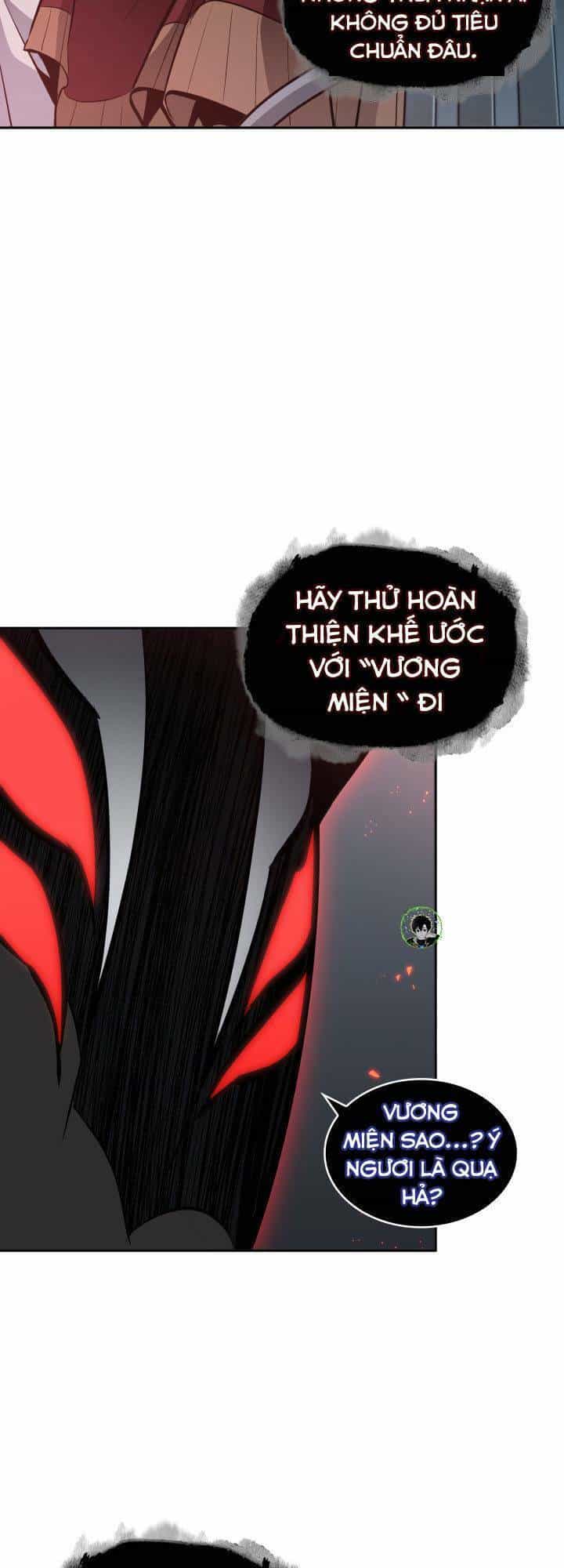Vua Trộm Mộ - Chương 366 - ảnh 50
