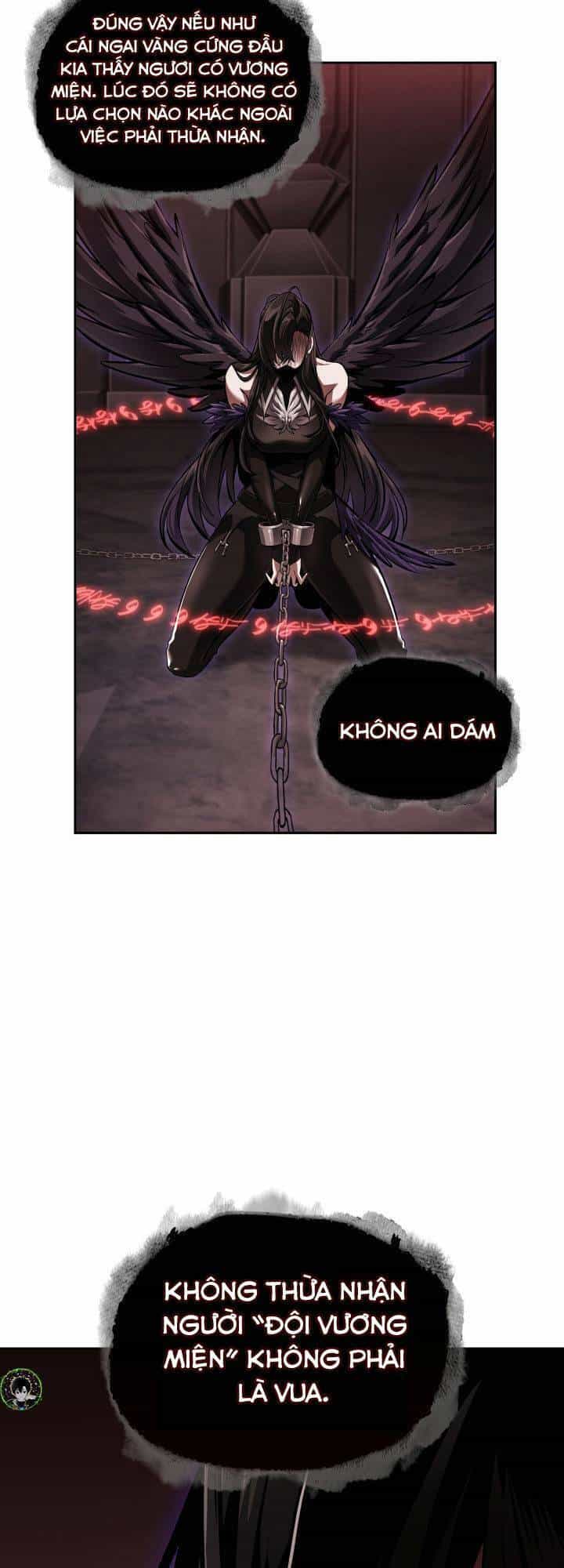 Vua Trộm Mộ - Chương 366 - ảnh 51