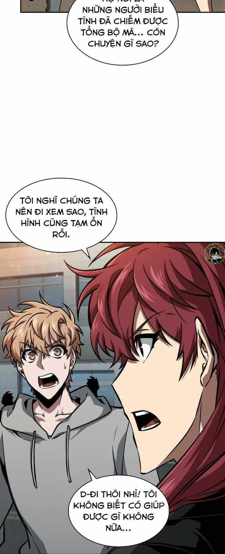 Vua Trộm Mộ - Chương 366 - ảnh 9