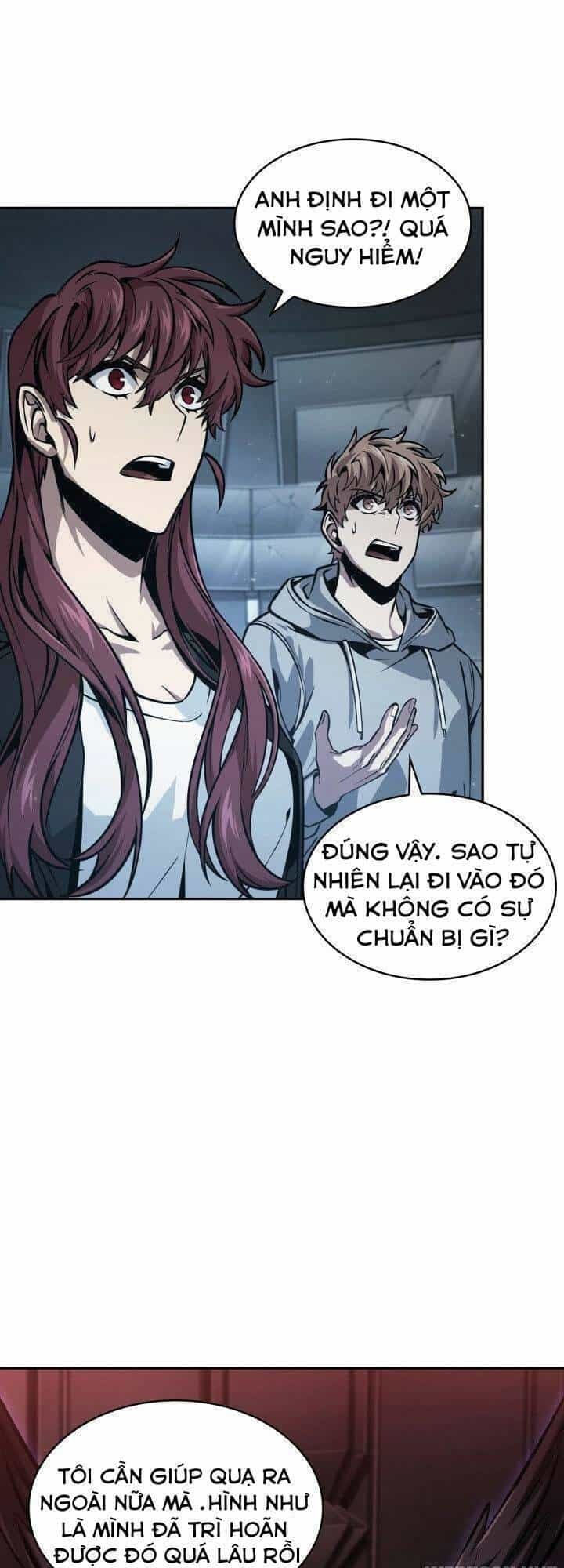 Vua Trộm Mộ - Chương 367 - ảnh 11