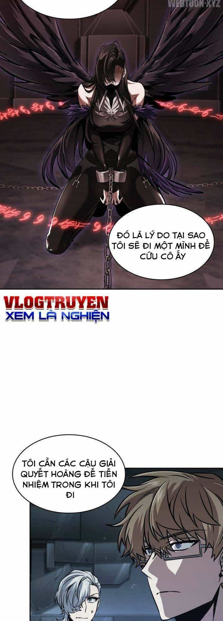Vua Trộm Mộ - Chương 367 - ảnh 12