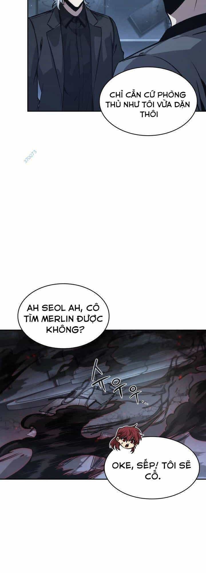 Vua Trộm Mộ - Chương 367 - ảnh 13