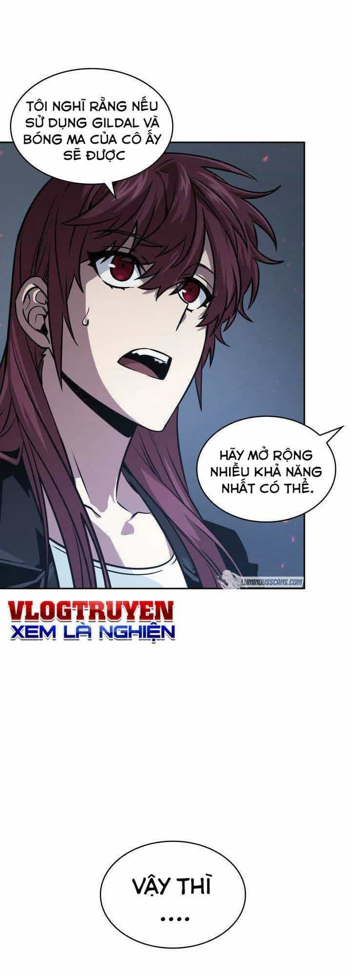 Vua Trộm Mộ - Chương 367 - ảnh 14