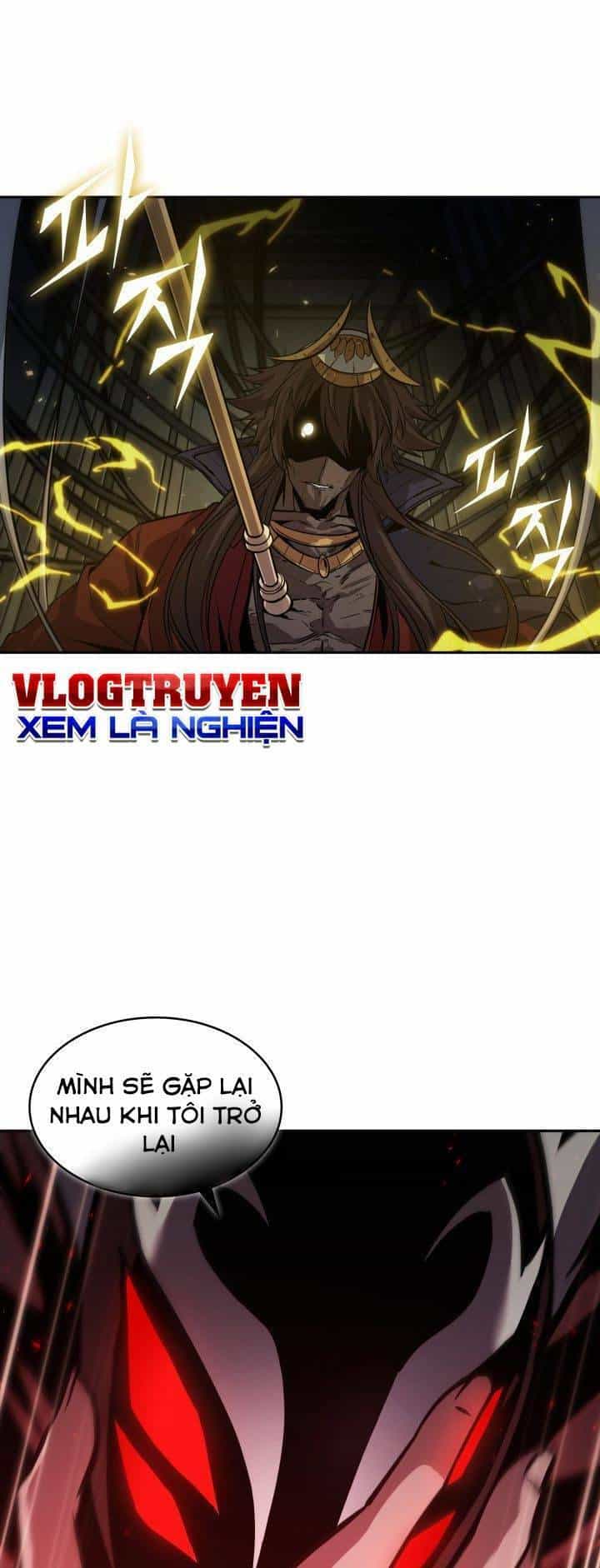 Vua Trộm Mộ - Chương 367 - ảnh 16