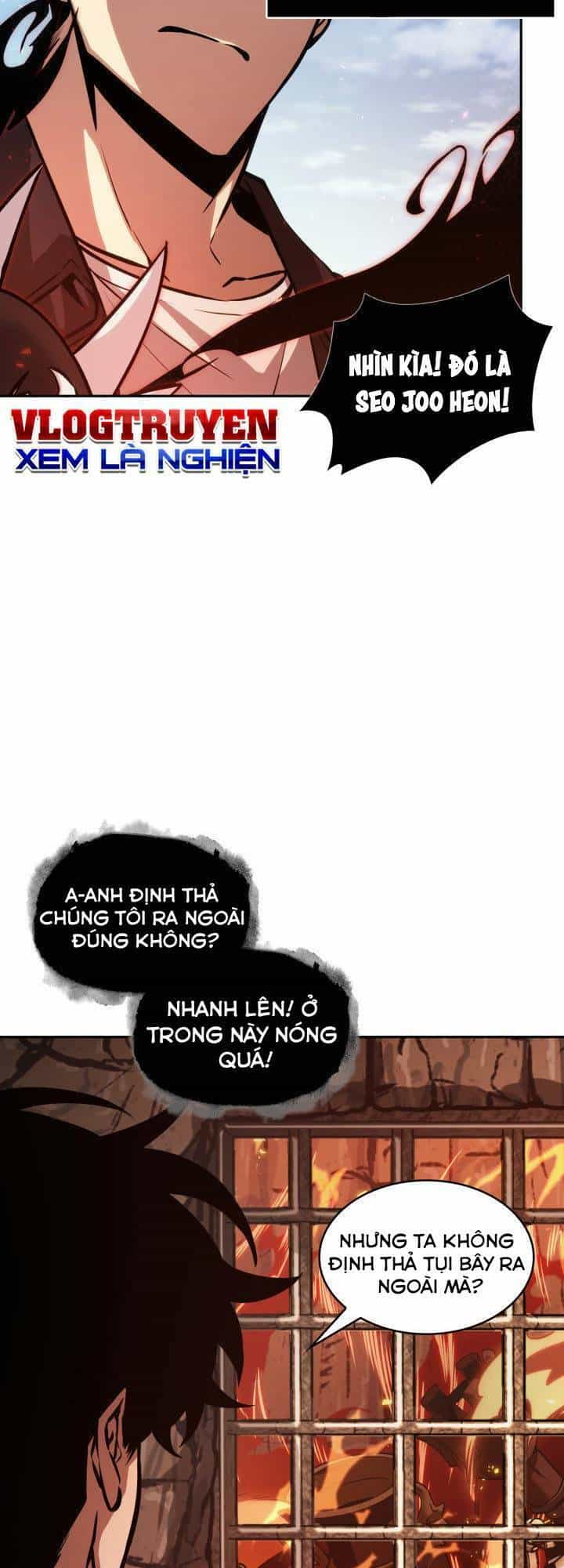 Vua Trộm Mộ - Chương 367 - ảnh 22