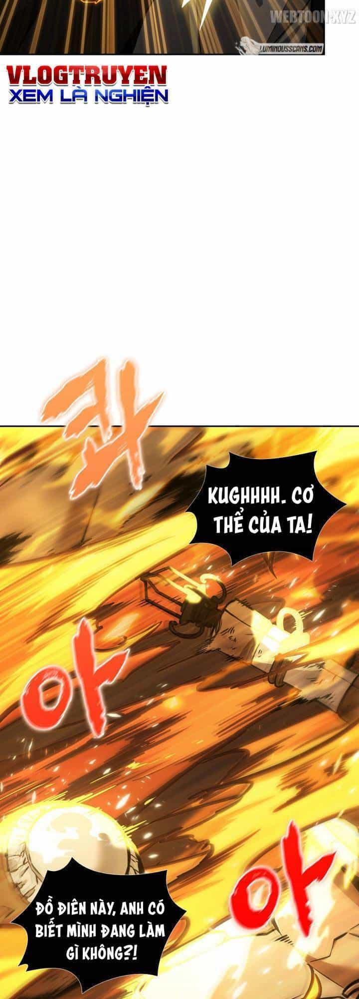 Vua Trộm Mộ - Chương 367 - ảnh 24