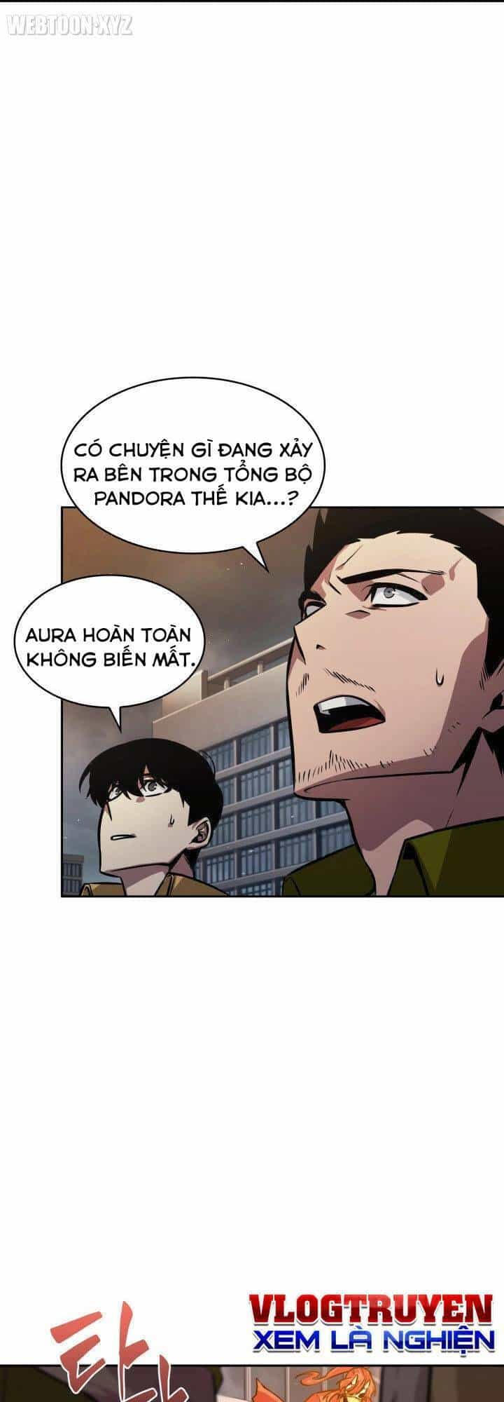 Vua Trộm Mộ - Chương 367 - ảnh 35