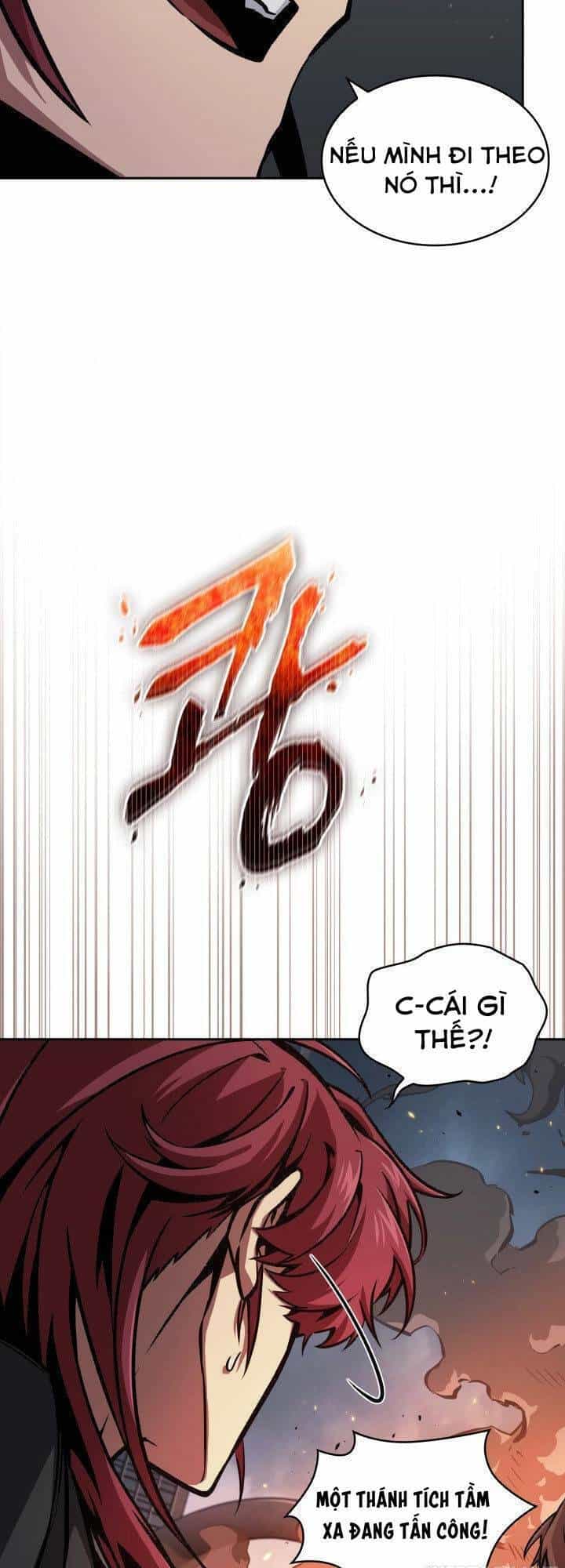 Vua Trộm Mộ - Chương 367 - ảnh 37