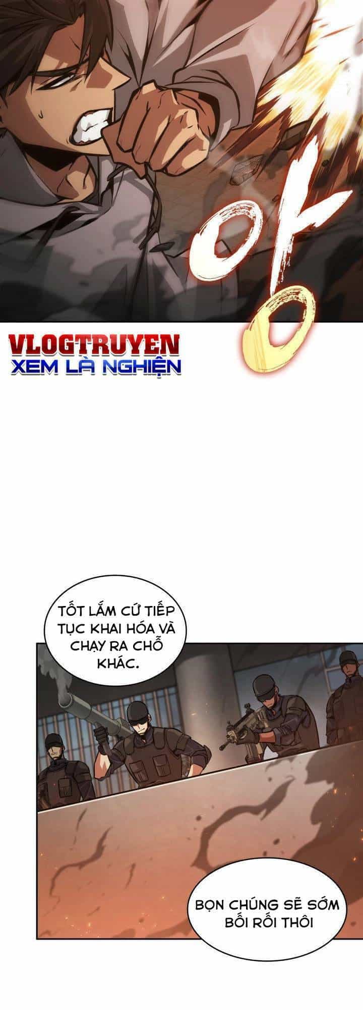 Vua Trộm Mộ - Chương 367 - ảnh 40