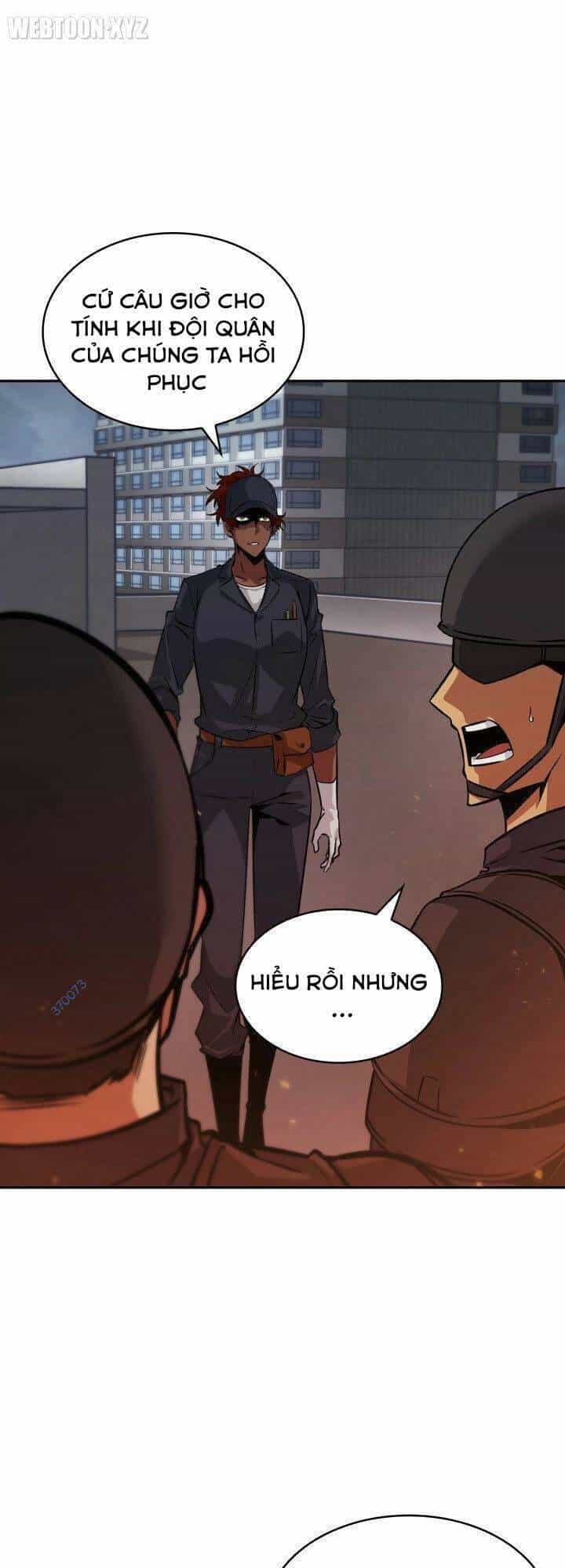 Vua Trộm Mộ - Chương 367 - ảnh 41
