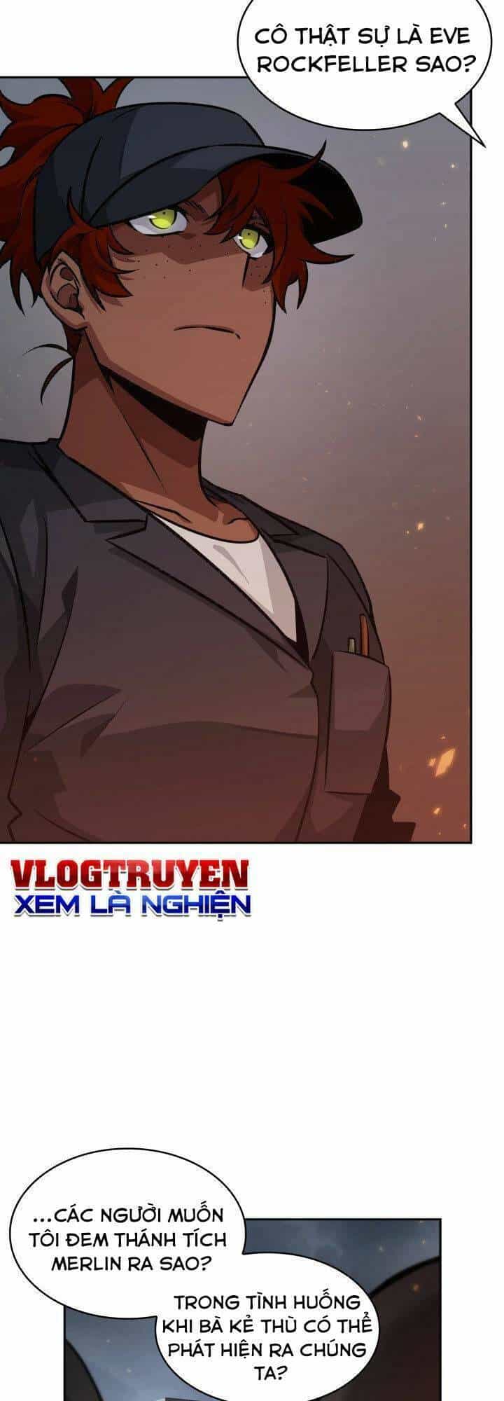 Vua Trộm Mộ - Chương 367 - ảnh 42