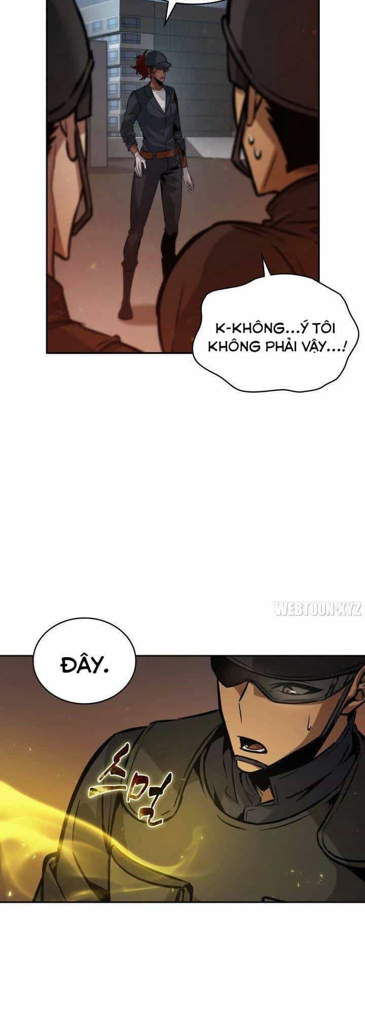 Vua Trộm Mộ - Chương 367 - ảnh 43