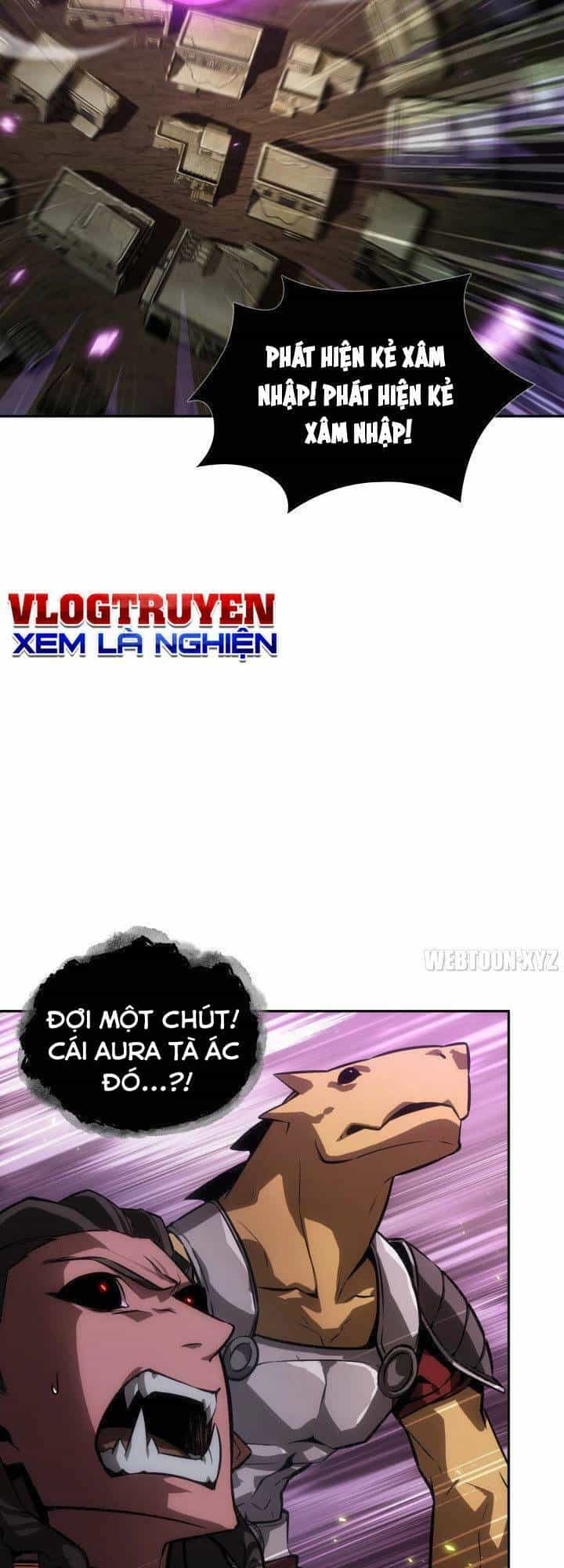 Vua Trộm Mộ - Chương 367 - ảnh 49
