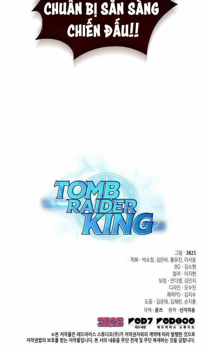 Vua Trộm Mộ - Chương 367 - ảnh 52
