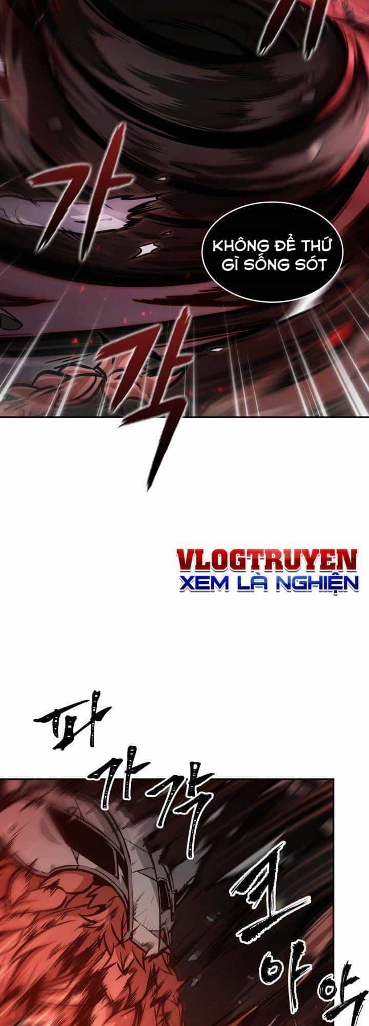 Vua Trộm Mộ - Chương 367 - ảnh 6