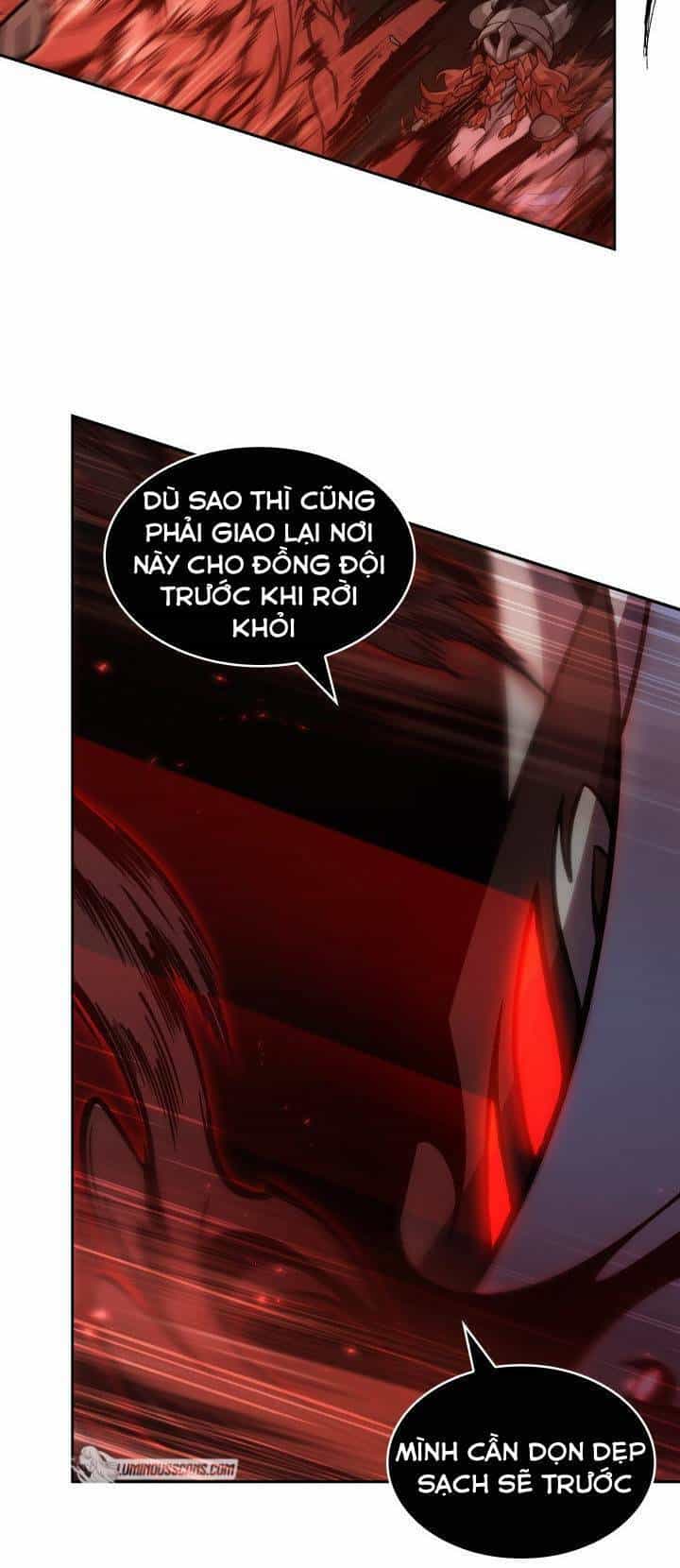 Vua Trộm Mộ - Chương 367 - ảnh 7