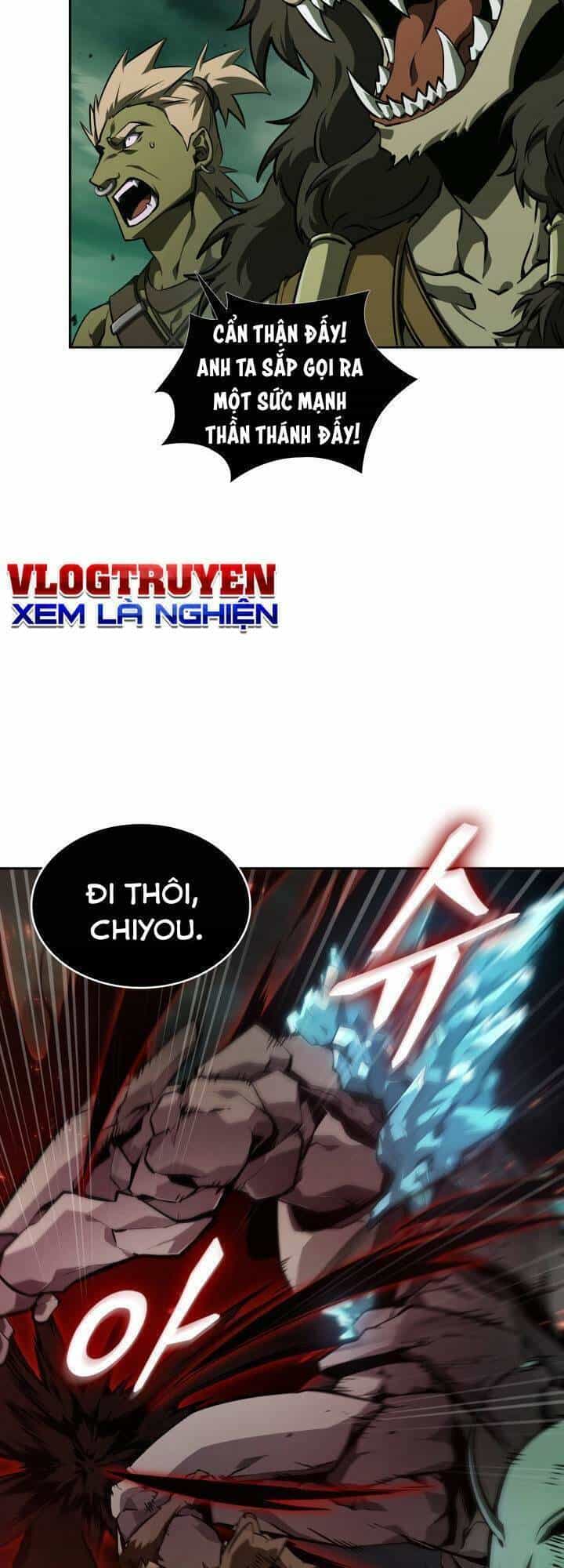 Vua Trộm Mộ - Chương 368 - ảnh 14