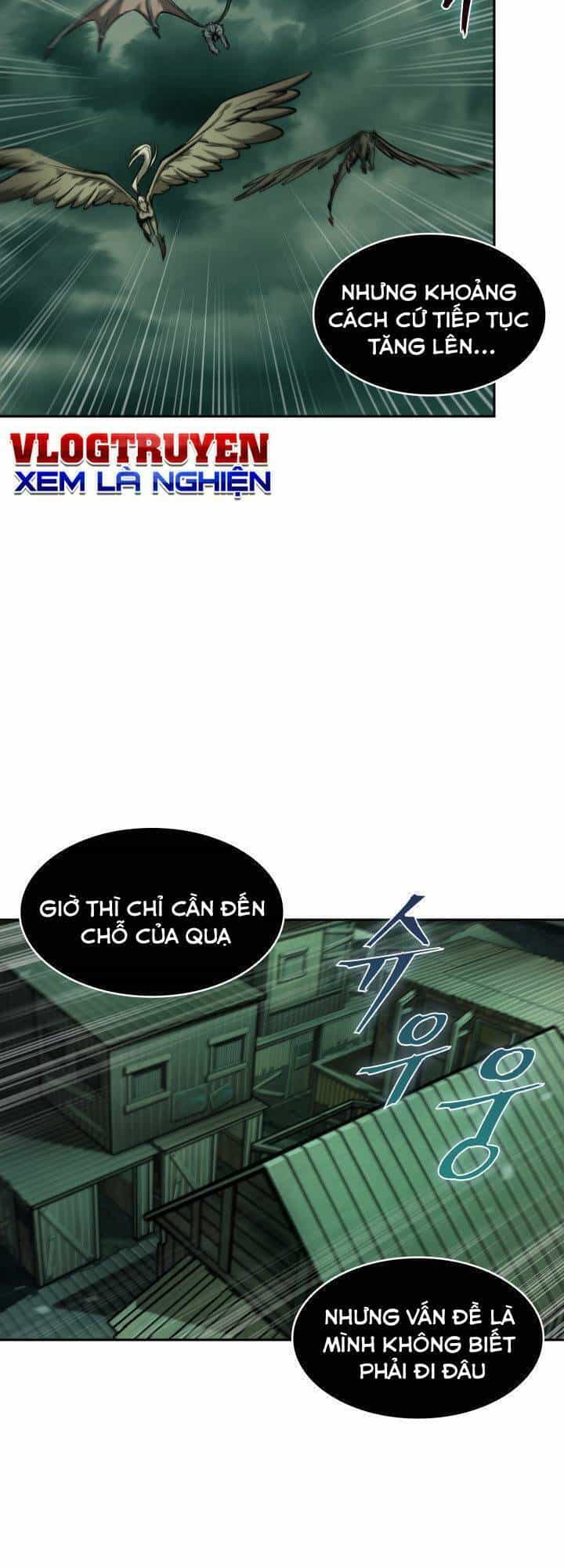 Vua Trộm Mộ - Chương 368 - ảnh 36